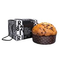 Olivieri Panettone Rum e Cioccolato Fondente gr.1000