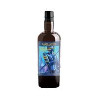 Samaroli Trinidad Carnival Blended Rum cl.70