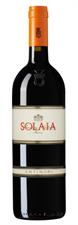 Antinori Solaia 2021 cl.75