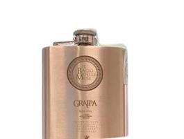 Marcati Fiaschetta Grappa Riserva 40° cl.10