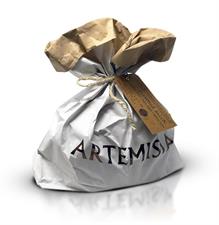 Artemisia Panettone Salato Pomodorini Secchi Capperi Origano Pecorin