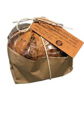 Artemisia Panettone Salato gr.500 Pomodorini Secchi Capperi e Pecori