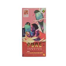 Pure Chocolate Jamaica Dark Nibs 68% gr.60