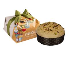 EtnaDolce Panettone Nocciola Kg.1 Incarto