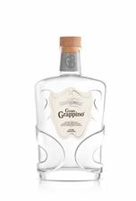 Bertagnoli Mini Gran Grappino Bianco 42° cl.20