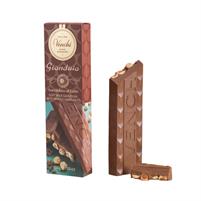 Venchi Torrone Gianduia Nocciolato Piemonte gr.200