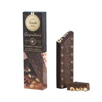 Venchi Torrone Gianduia Nocciolato Fondente gr.200