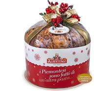 Albertengo Panettone Maxi Matusalemme Kg.20 Incarto