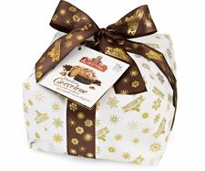 Albertengo Panettone Cioccolone Kg.1 Specialità Incarto