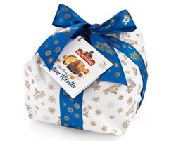 Albertengo Panettone Tradizionale Antica Ricetta Kg.1