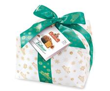 Albertengo Panettone Sultano Kg.1 Incarto