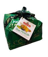 Albertengo Panettone Gran Piemonte Moscato Senza Glassa e Agrumi 1kg