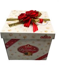 Albertengo Panettone Maxi Incarto Kg.5 Classico Basso