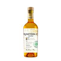 Rump@blic Rum Origins Ghana & Eswtini 41,5° cl.70