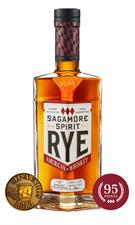 Sagamore Spirit Rye Straight 46,5° cl.70 Batch 21 Bott.n.929..