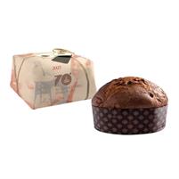 Fiasconaro Panettone Tradizionale Collezione 70°Anniversario Kg.1