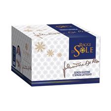 Sal de Risio Panettone Milanese Senza Glutine Senza Lattosio gr500