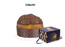 Mennella Panettone Cubano Kg.1