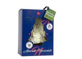 Mennella Alberello Nocciolato Pistacchio gr.400