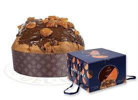 Mennella Panettone Vesuvio Kg.1