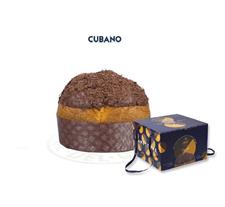 Mennella Panettone Cubano gr.500