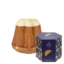 Mennella Pandoro Pistacchio Kg.1