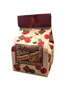 Flamigni Panettone gr.500 Assortimento Frutta e Ciocc. Linea Rustica