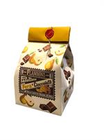 Flamigni Panettone gr.500 Assortimento Frutta e Ciocc. Linea Rustica