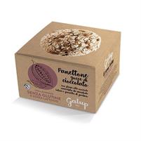 Galup Panettone Gran Galup Gocce di Cioccolato Gluten Free gr.400