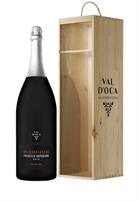 Val D'Oca Jeroboam Prosecco Superiore Millesimato cl.300 Legno