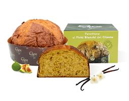 Pepe Mastro Dolciere Panettone ai Fichi Kg.1