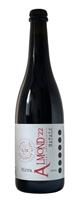 Almond'22 Natale 9,3° cl.75