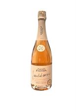 Zazzara Spumante Brut Rosè 24 Mesi cl.75 Abruzzo