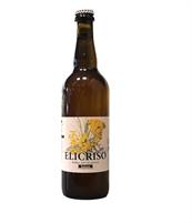 Beerparck Elicriso Saison 5,5° cl.75 Fossa L'Aquila Abruzzo