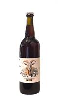 Beerparck Capra Bock 6,8° cl.75 Fossa L'Aquila Abruzzo