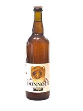 Beerparck Donnola Tripel 9,2° cl.75 Fossa L'Aquila Abruzzo