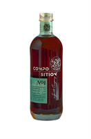 Composition N°1 Rum Barbados Venezuela Nicaragua Moscadel 37° cl.70