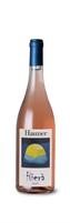 Hauner Hierà Rosè 2023 12,5° cl.75 Sicilia