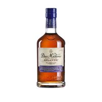 Ron Dos Madeira Atlantic Matured Sherry Cask 37,5° cl.70 Spain