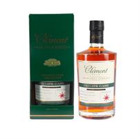 Clement Private Cask Lupicaia 56° cl.70 Bott.Numerata 567/1200 Astuc