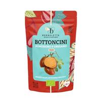 Borboletta Bottoncini Pomodoro & Origano Vegan gr.150