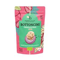 Borboletta Bottoncini Cipolla & Pepe Vegan gr.150