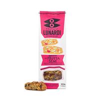 Lunardi Cantucci con Frutta e Semi Farina Integrale gr.200