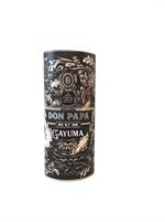 Don Papa Gayuma Whisky Barrels 40° cl.70 Tubo Filippine