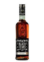 Black Tears Dry Spiced Rum 40° cl.70 Spain