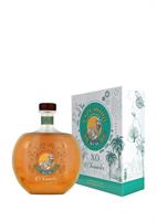 Lazy Dodo Rum XO 40° cl.70 Mauritius Cofanetto