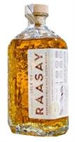 Raasay Hebridean Single Malt Scotch Whisky Lightly Peated 46,4°cl.70