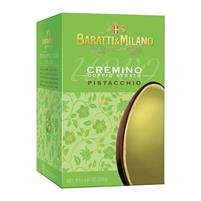 Baratti & Milano Uovo Cremino Pistacchio Doppio Strato gr.250