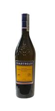 Chartreuse Cuvèe des meilleurs ouvriers MOF 45° cl.70 France