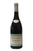 Chartron et Trebuchet Bourgogne Pinot Noir 2022 cl.75 Francia